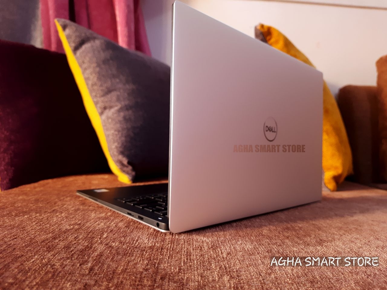 Dell XPS 13 9350 BY AGHA SMART STORE LAPTOP EGYPT مصر لابتوب اغا سمارت ستور
