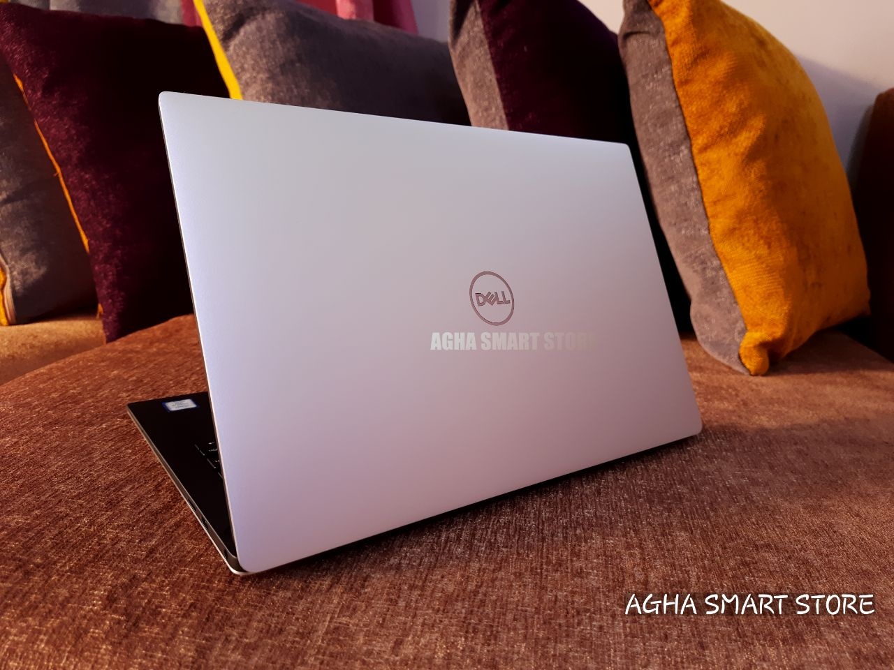 Dell XPS 13 9350 BY AGHA SMART STORE LAPTOP EGYPT مصر لابتوب اغا سمارت ستور