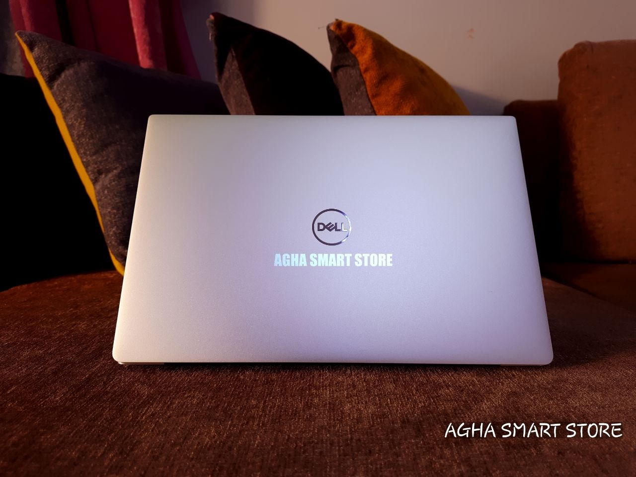 Dell XPS 13 9350 BY AGHA SMART STORE LAPTOP EGYPT مصر لابتوب اغا سمارت ستور