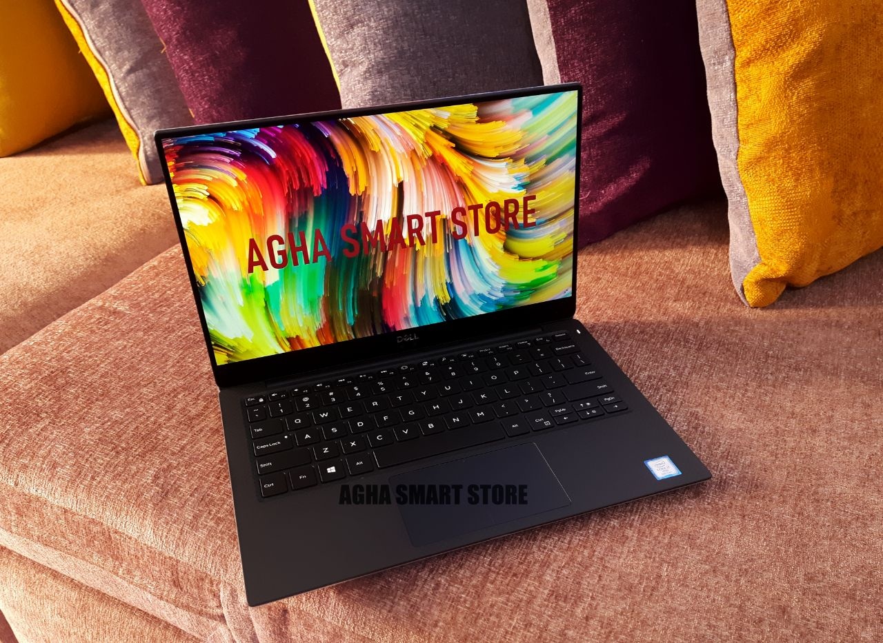 Dell XPS 13 9350 BY AGHA SMART STORE LAPTOP EGYPT مصر لابتوب اغا سمارت ستور