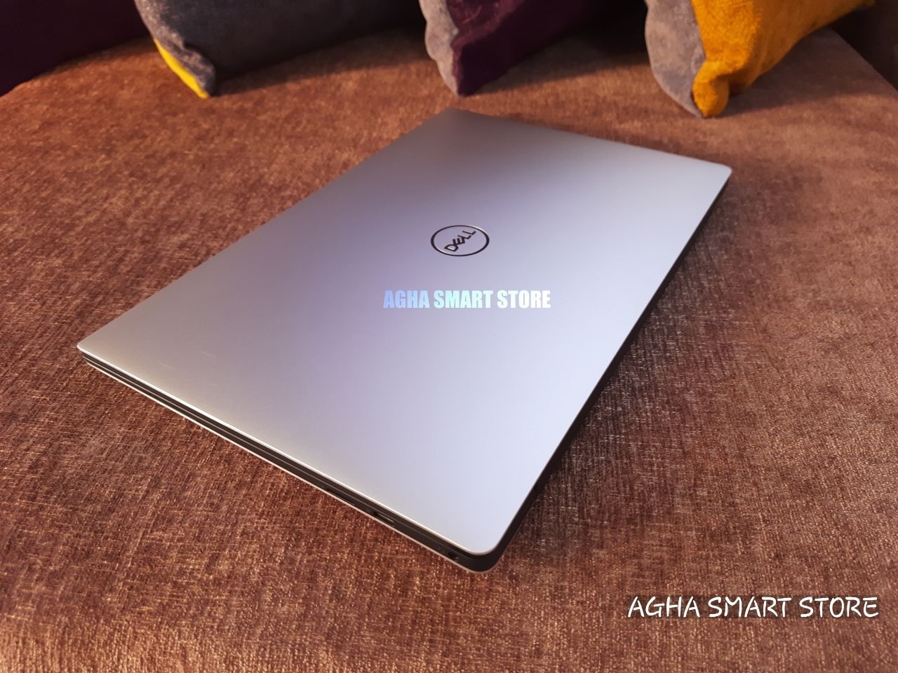 Dell XPS 13 9350 BY AGHA SMART STORE LAPTOP EGYPT مصر لابتوب اغا سمارت ستور