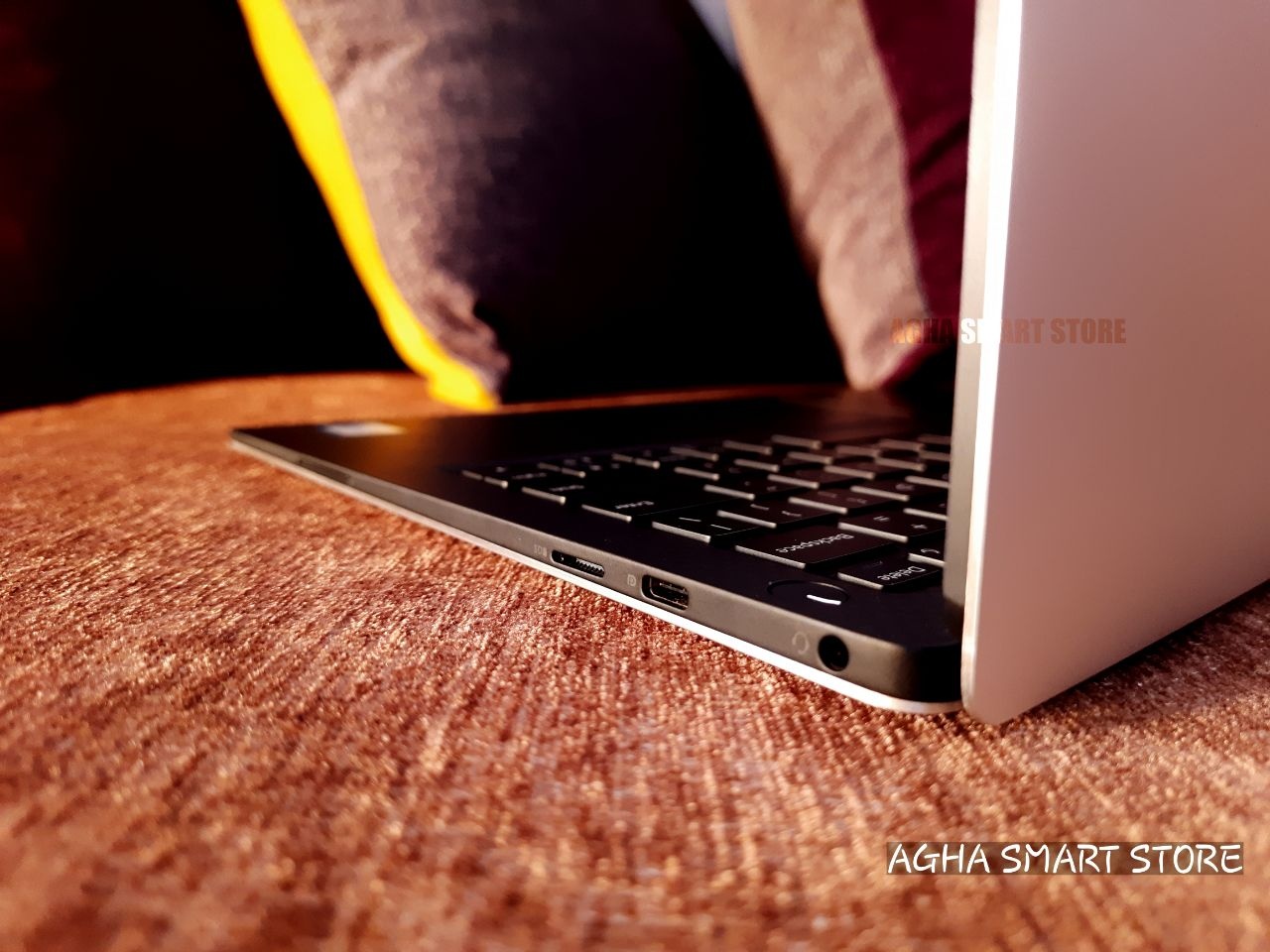 Dell XPS 13 9350 BY AGHA SMART STORE LAPTOP EGYPT مصر لابتوب اغا سمارت ستور