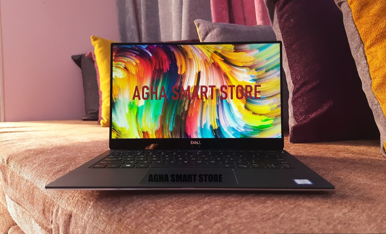 Dell XPS 13 9350 BY AGHA SMART STORE LAPTOP EGYPT مصر لابتوب اغا سمارت ستور