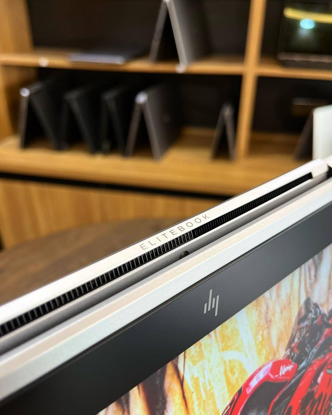 HP EliteBook x360 830 G8 BY AGHA SMART STORE LAPTOP STORE EFYPT مصر متجر اغا سمارت ستور لابتوب