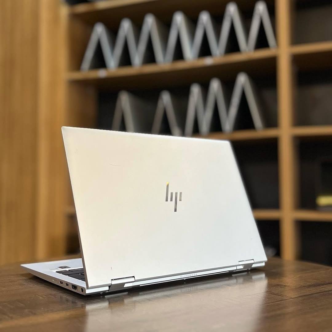 HP EliteBook x360 830 G8 BY AGHA SMART STORE LAPTOP STORE EFYPT مصر متجر اغا سمارت ستور لابتوب