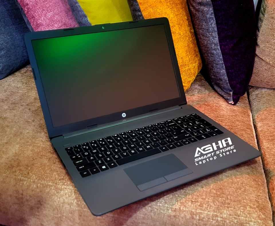 HP 255 G7 by agha smart store laptop egypt مصر لابتوب اغا سمارت ستور