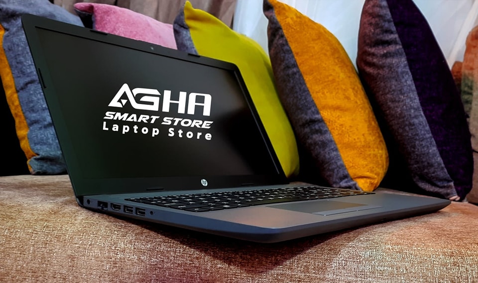 HP 255 G7 by agha smart store laptop egypt مصر لابتوب اغا سمارت ستور