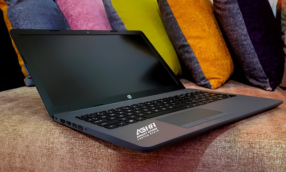 HP 255 G7 by agha smart store laptop egypt مصر لابتوب اغا سمارت ستور