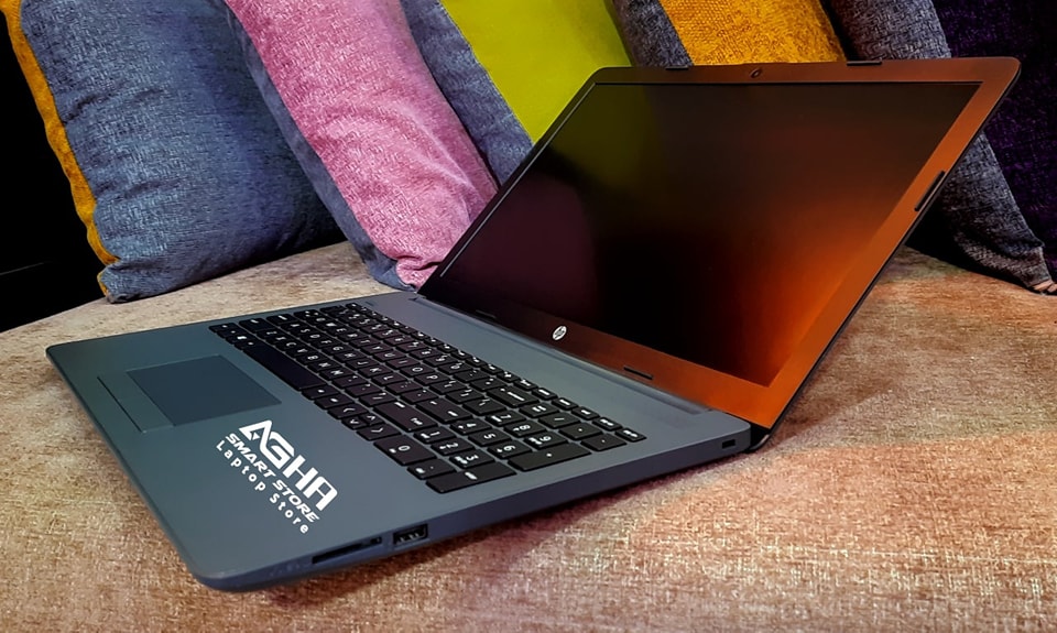 HP 255 G7 by agha smart store laptop egypt مصر لابتوب اغا سمارت ستور
