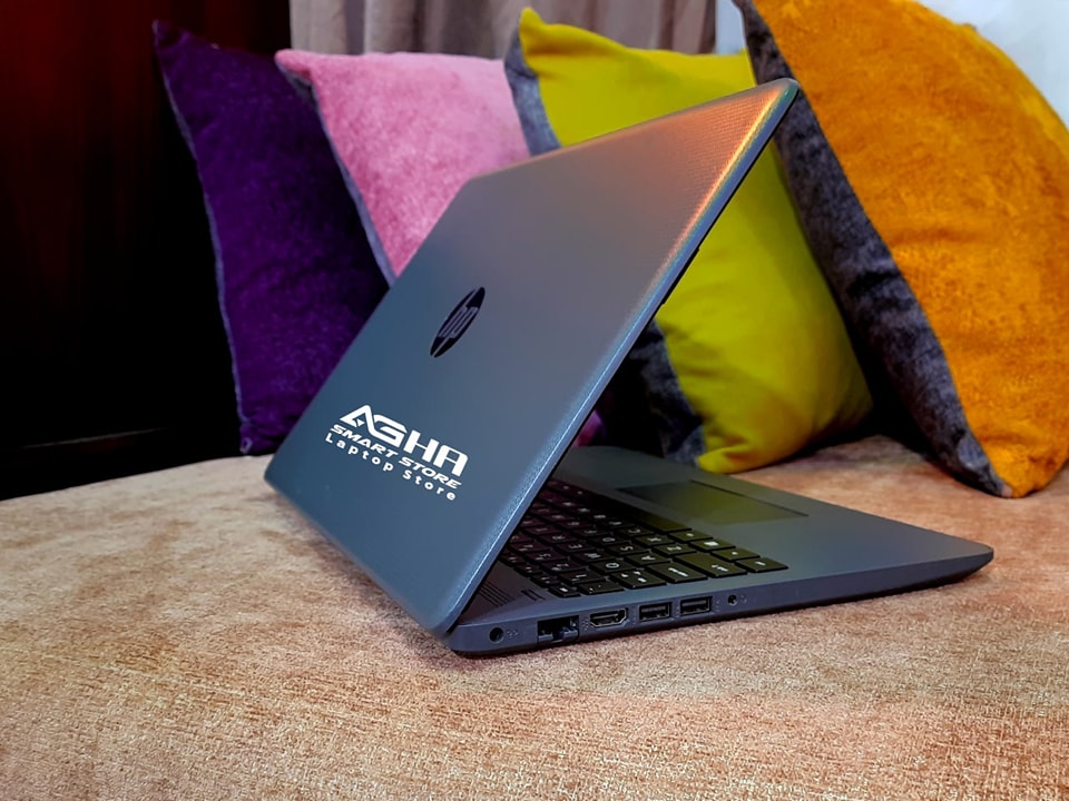 HP 255 G7 by agha smart store laptop egypt مصر لابتوب اغا سمارت ستور