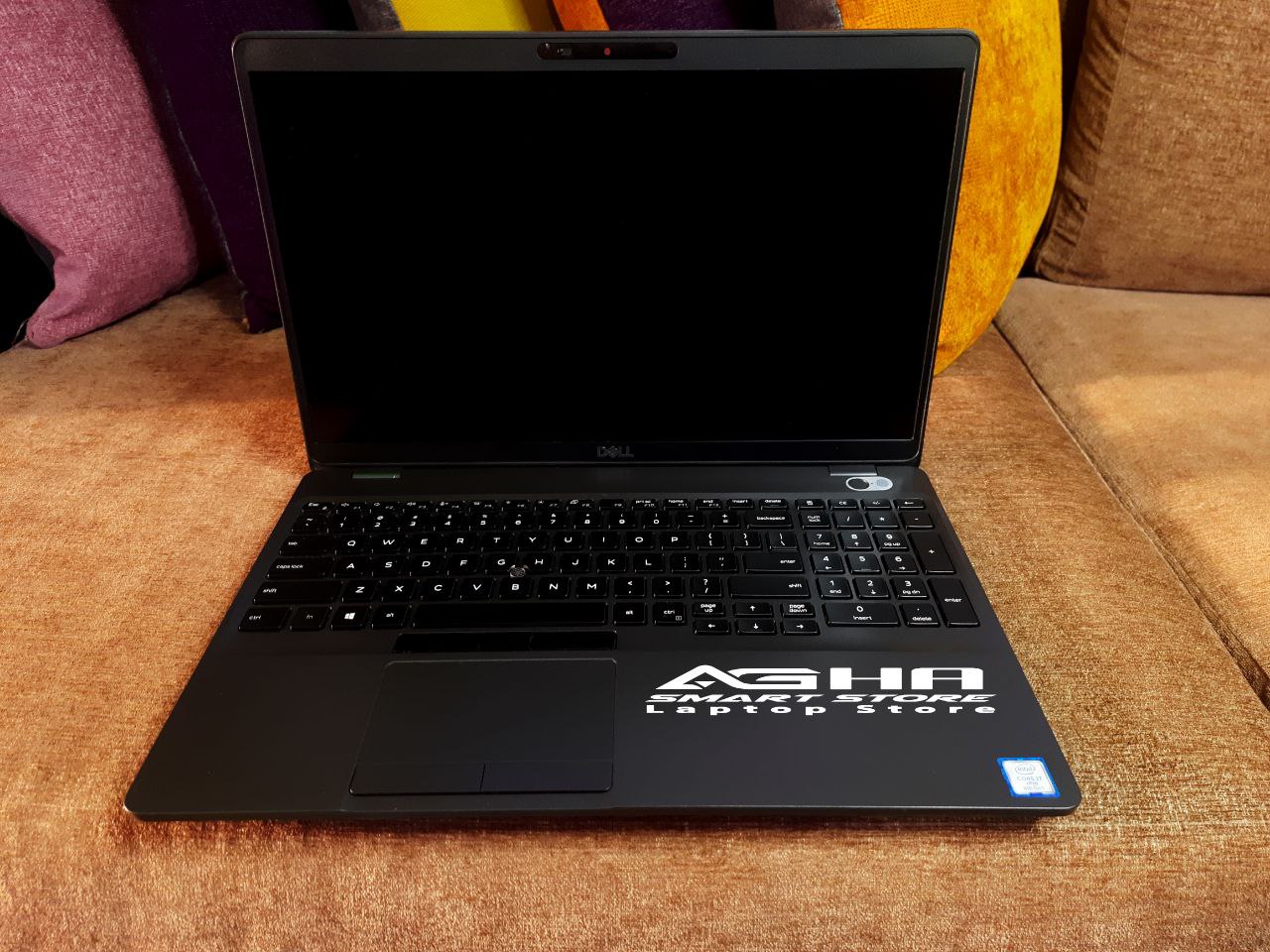 Dell Latitude 5501 BY AGHA SMART STORE LAPTOP EGYPT مصر لابتوب اغا سمارت ستور متجر