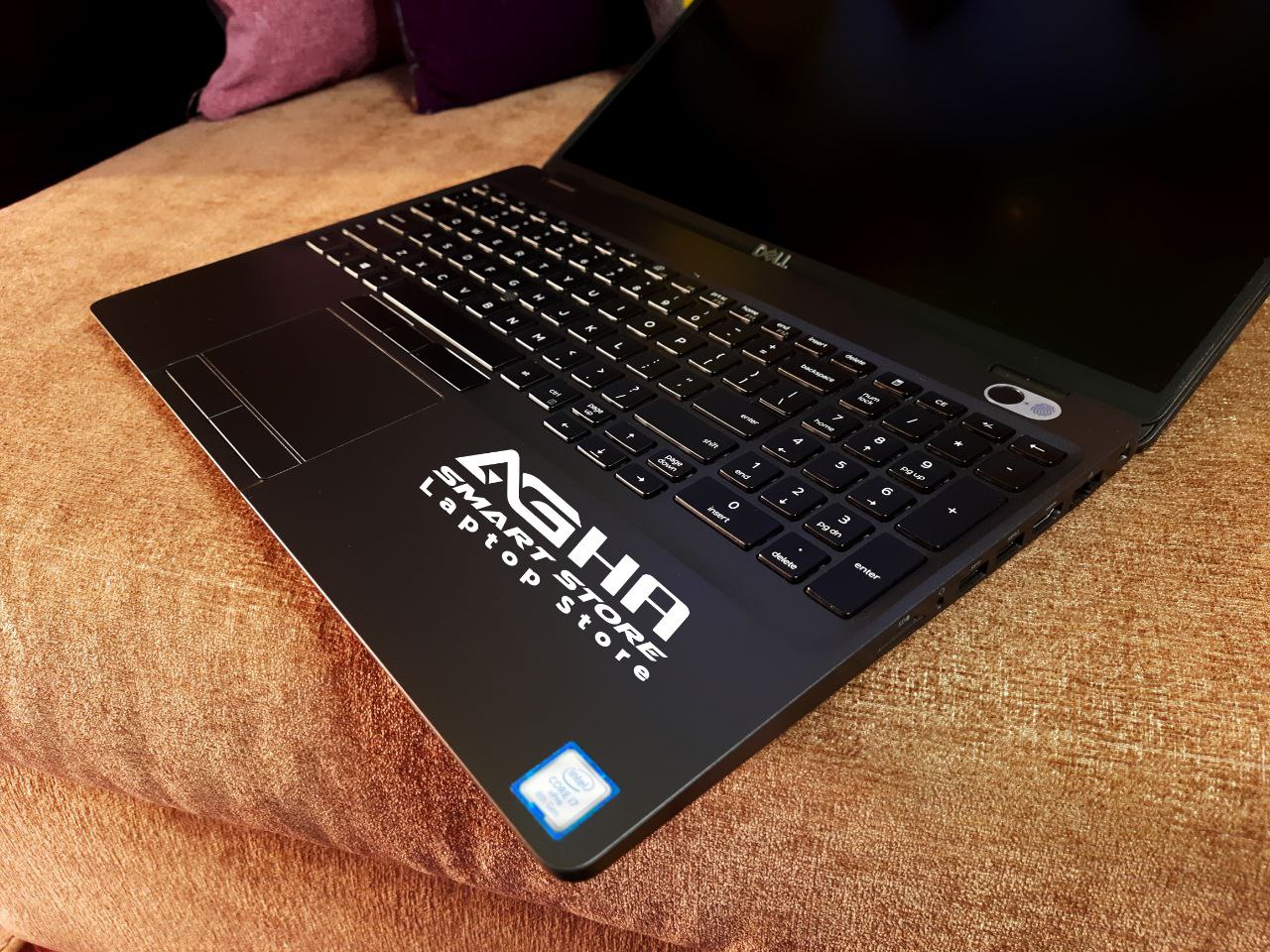 Dell Latitude 5501 BY AGHA SMART STORE LAPTOP EGYPT مصر لابتوب اغا سمارت ستور متجر