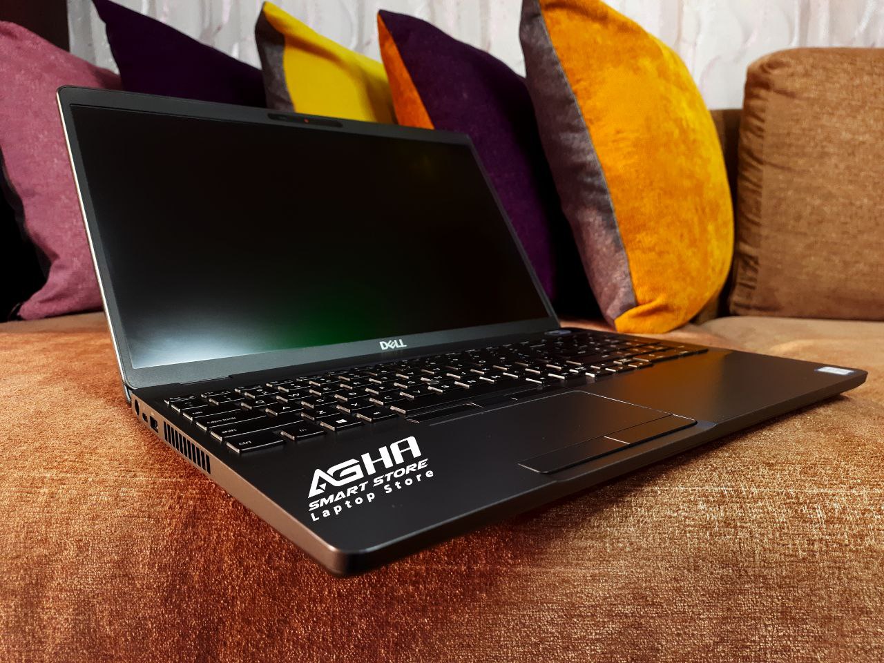 Dell Latitude 5501 BY AGHA SMART STORE LAPTOP EGYPT مصر لابتوب اغا سمارت ستور متجر