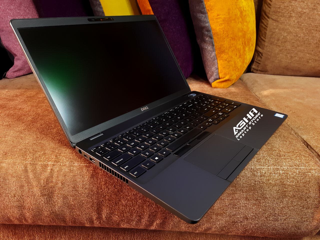 Dell Latitude 5501 BY AGHA SMART STORE LAPTOP EGYPT مصر لابتوب اغا سمارت ستور متجر