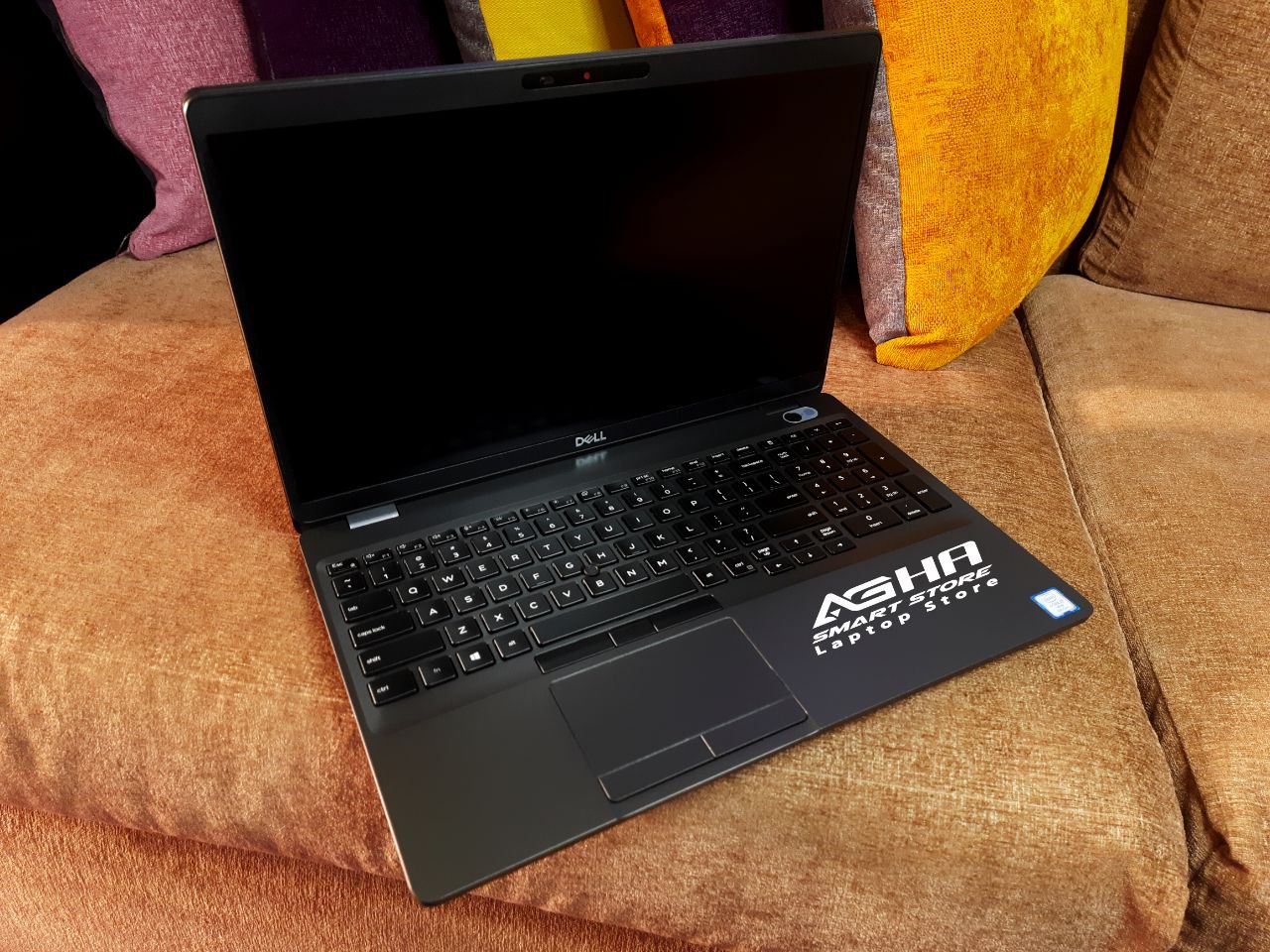Dell Latitude 5501 BY AGHA SMART STORE LAPTOP EGYPT مصر لابتوب اغا سمارت ستور متجر