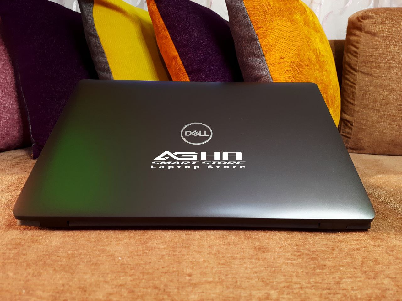 Dell Latitude 5501 BY AGHA SMART STORE LAPTOP EGYPT مصر لابتوب اغا سمارت ستور متجر