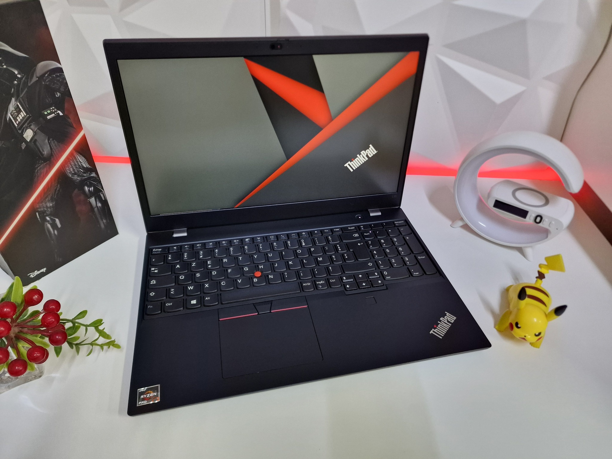Lenovo ThinkPad L15 Gen 1 by agha smart store laptop egypt مصر لابتوب اغا سمارت ستور