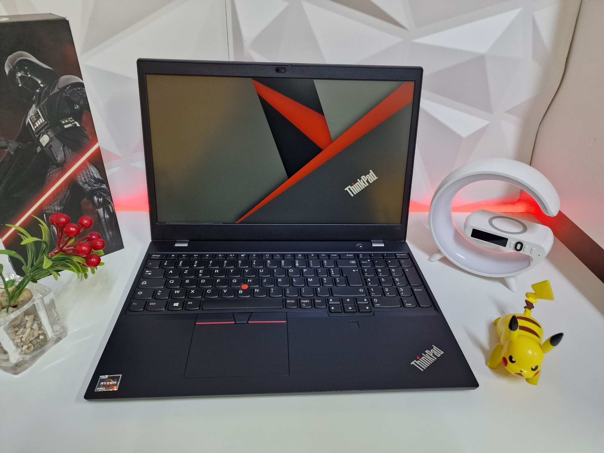 Lenovo ThinkPad L15 Gen 1 by agha smart store laptop egypt مصر لابتوب اغا سمارت ستور