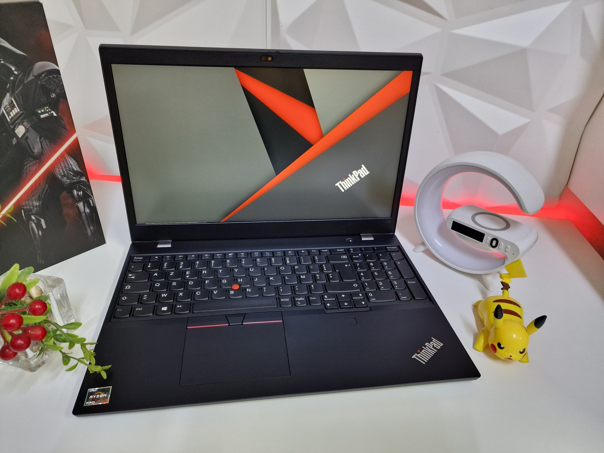 Lenovo ThinkPad L15 Gen 1 by agha smart store laptop egypt مصر لابتوب اغا سمارت ستور