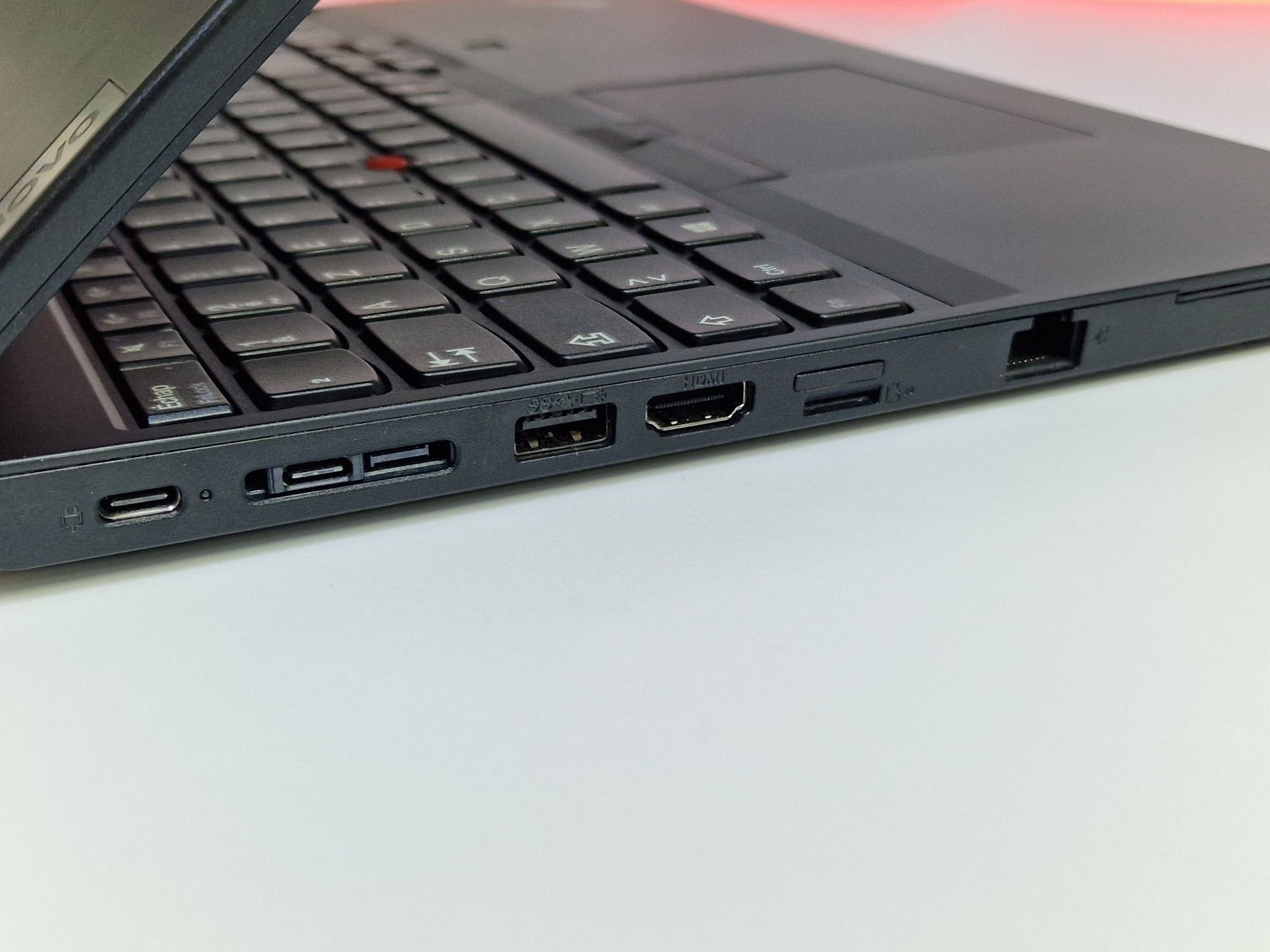 Lenovo ThinkPad L15 Gen 1 by agha smart store laptop egypt مصر لابتوب اغا سمارت ستور
