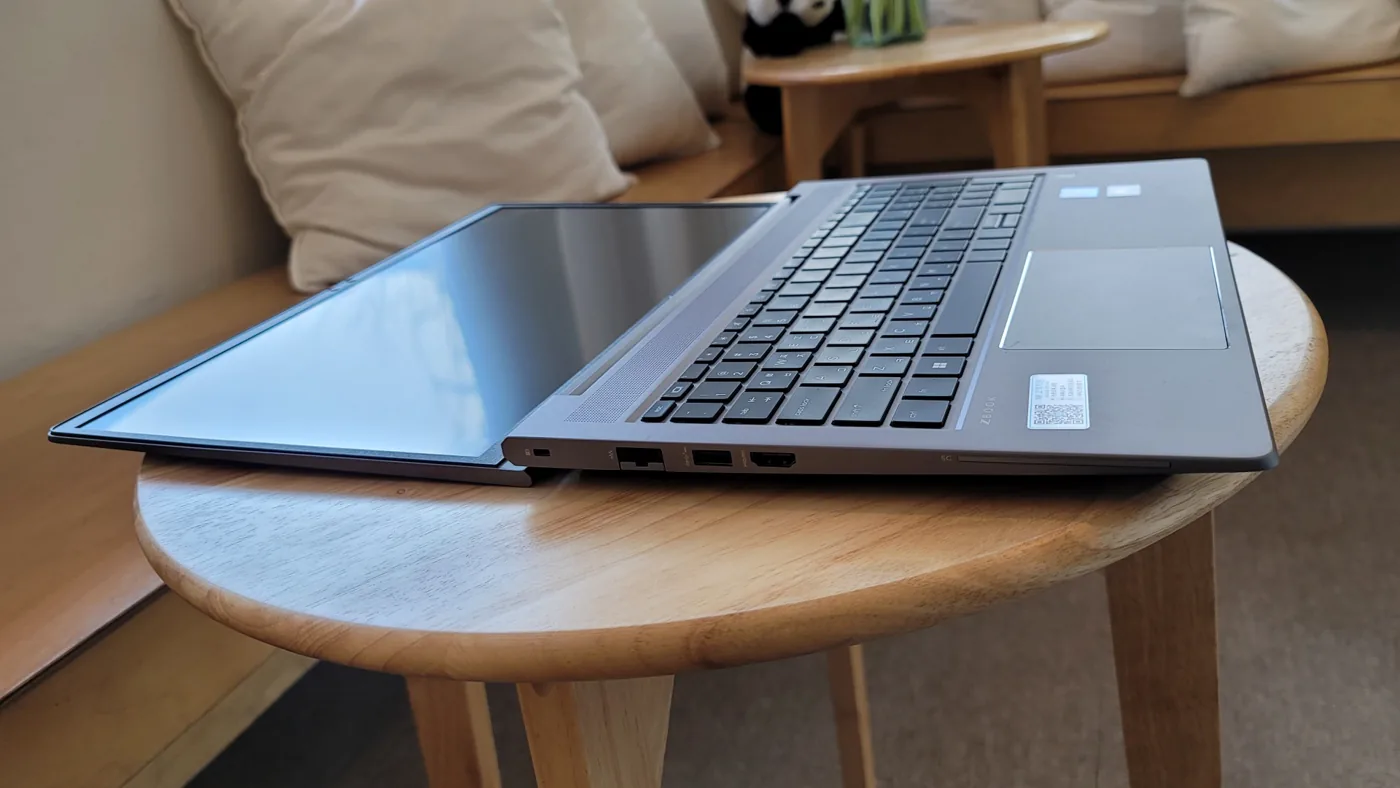 HP ZBook Power G9 BY AGHA SMART STORE LAPTOP EGYPT مصر متجر اغا سمارت ستور لابتوب مصر