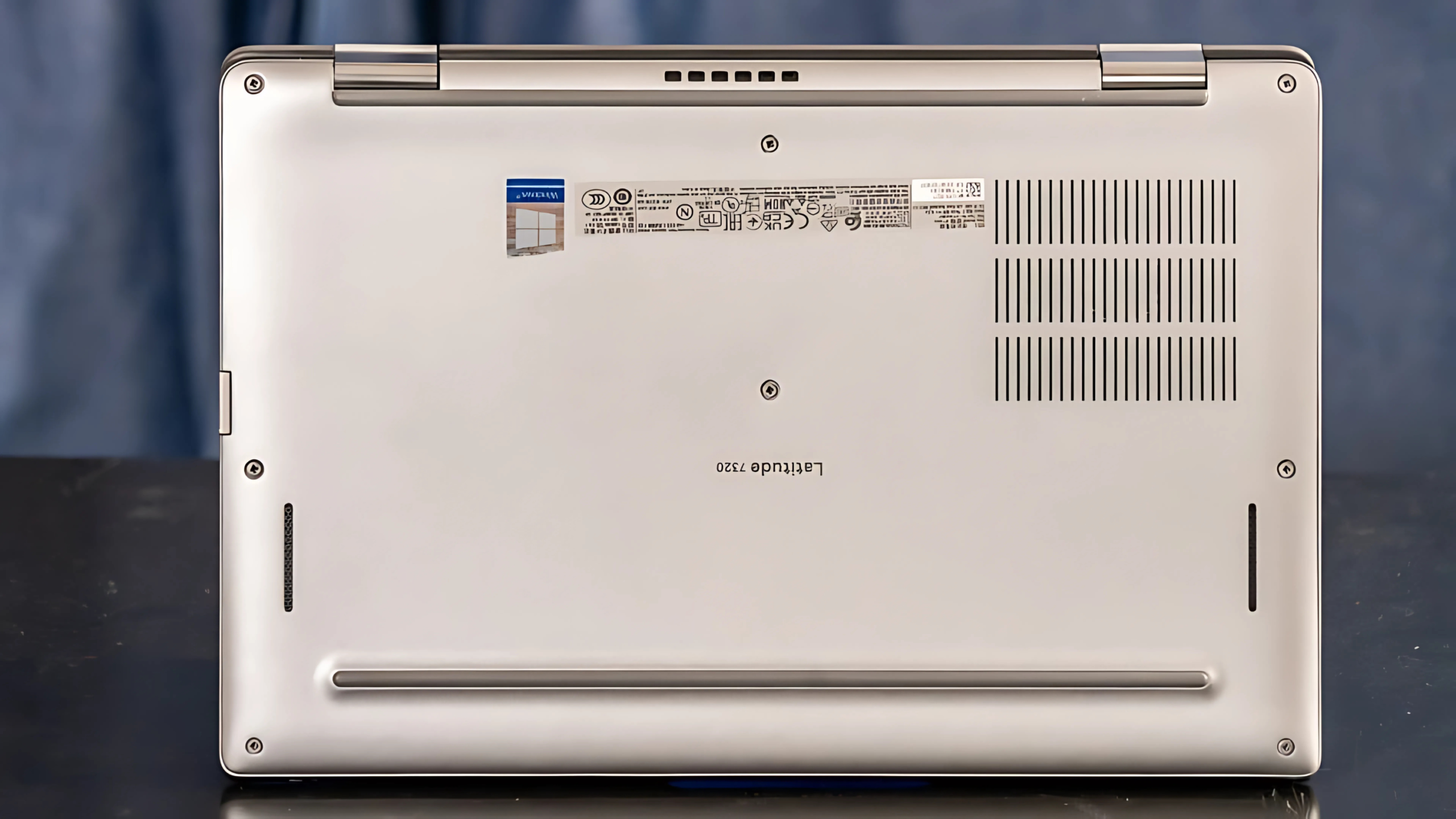 Dell Latitude 7320 Core i7-1185G7 BY AGHA SMART STORE LAPTOP EGYPT متجر اغا سمارت ستور لابتوب مصر