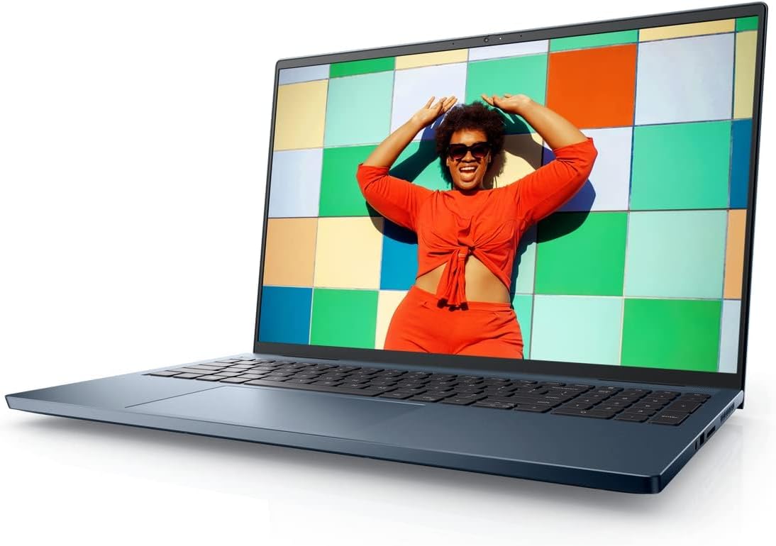 GAMING LAPTOP DELL INSPIRON 7610 FROM AGHA SMART STORE