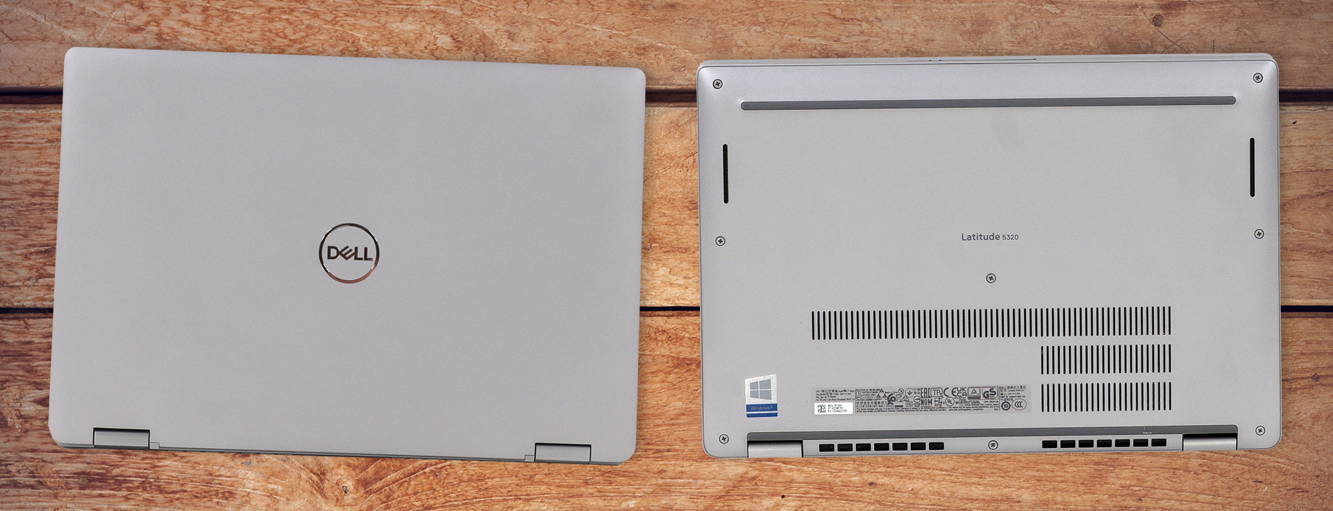 Dell Latitude 5320 2-in-1 by agha smart store laptop egypt مصر لابتوب