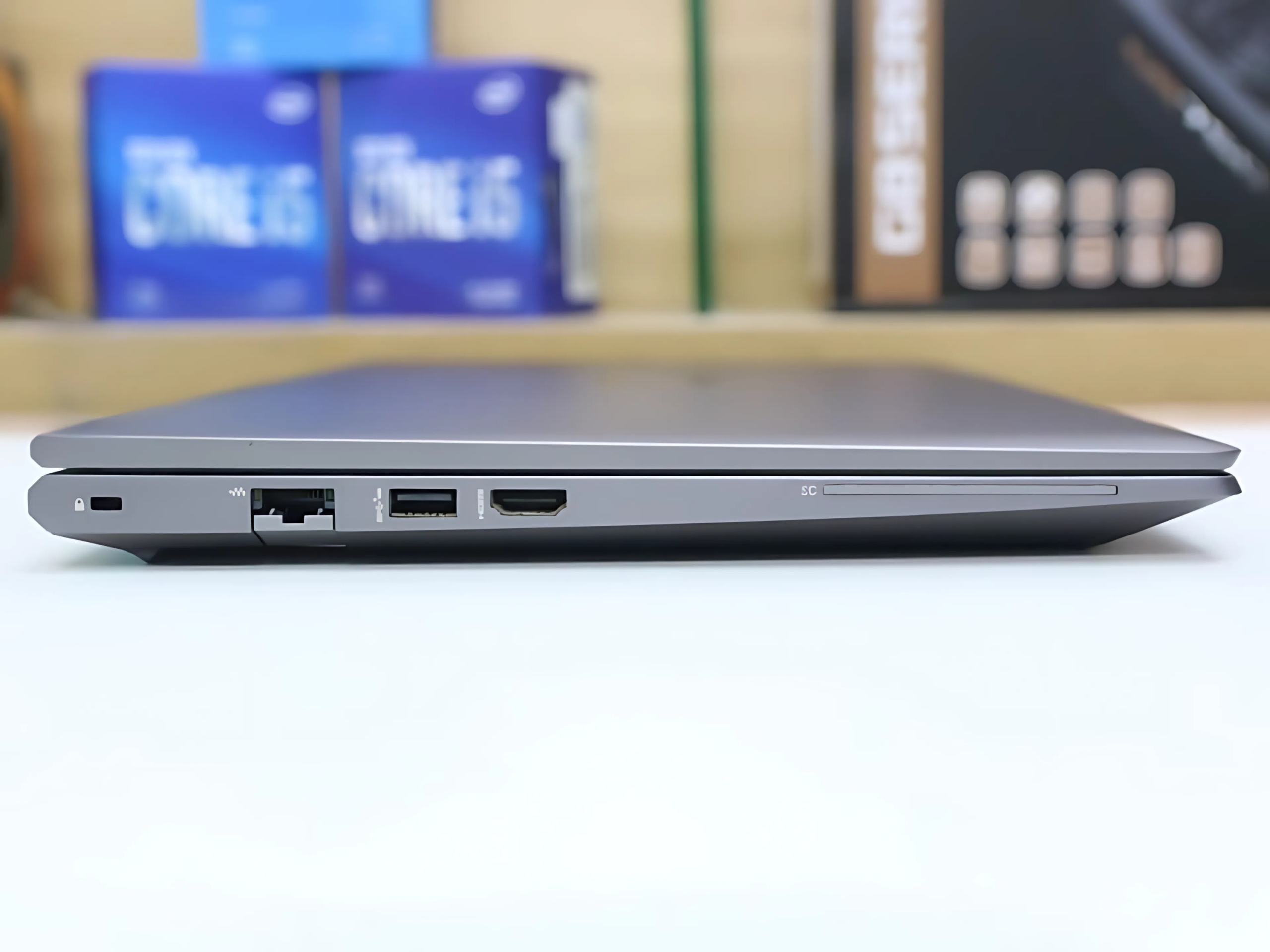 HP ZBook Power G7 BY AGHA SMART STORE LAPTOP EGYPT متجر اغا سمارت ستور لابتوب مصر