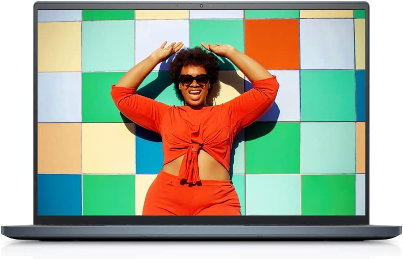 GAMING LAPTOP DELL INSPIRON 7610 FROM AGHA SMART STORE