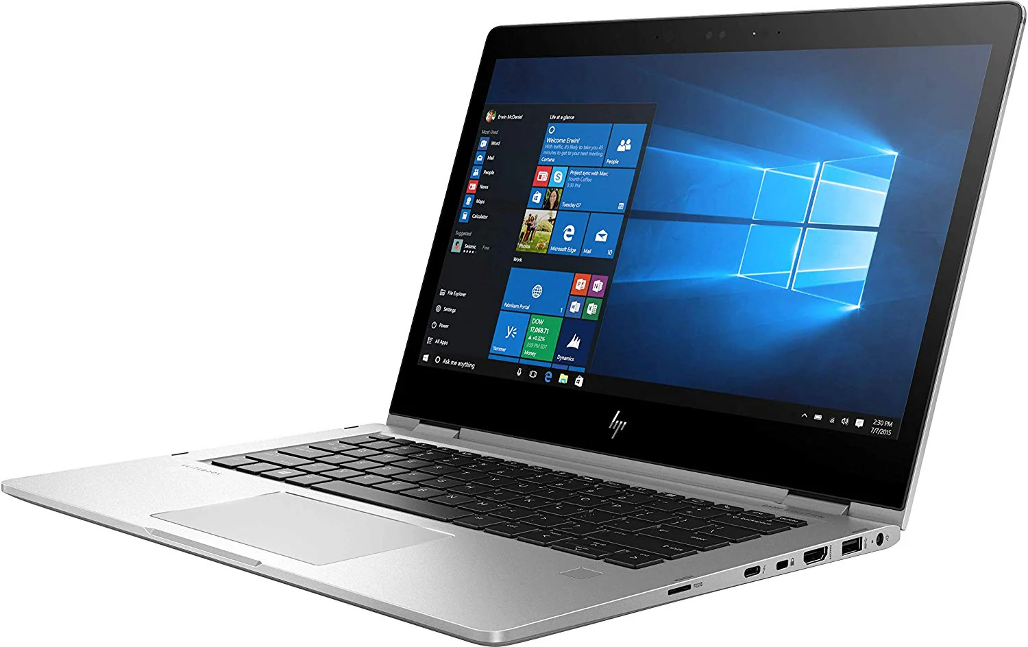 HP ELITEBOOK 1030 G2 - AGHA SMART STORE