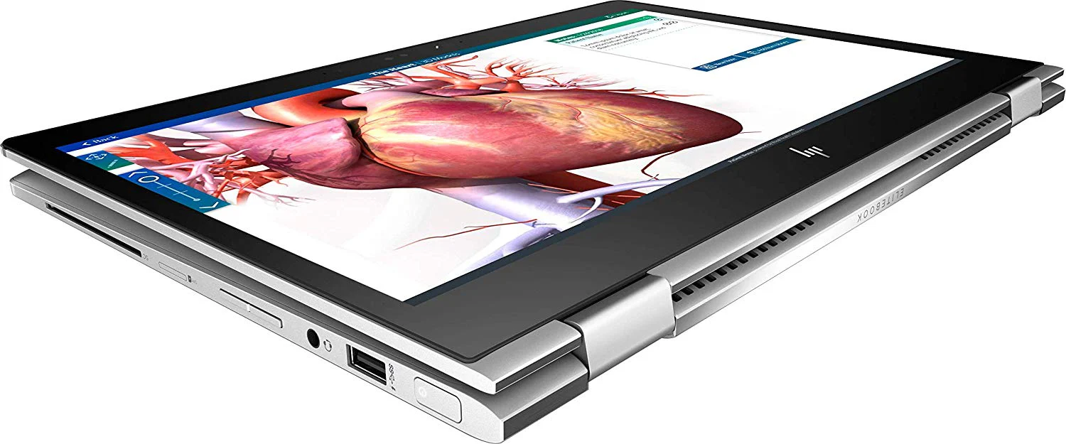 HP ELITEBOOK 1030 G2 - AGHA SMART STORE