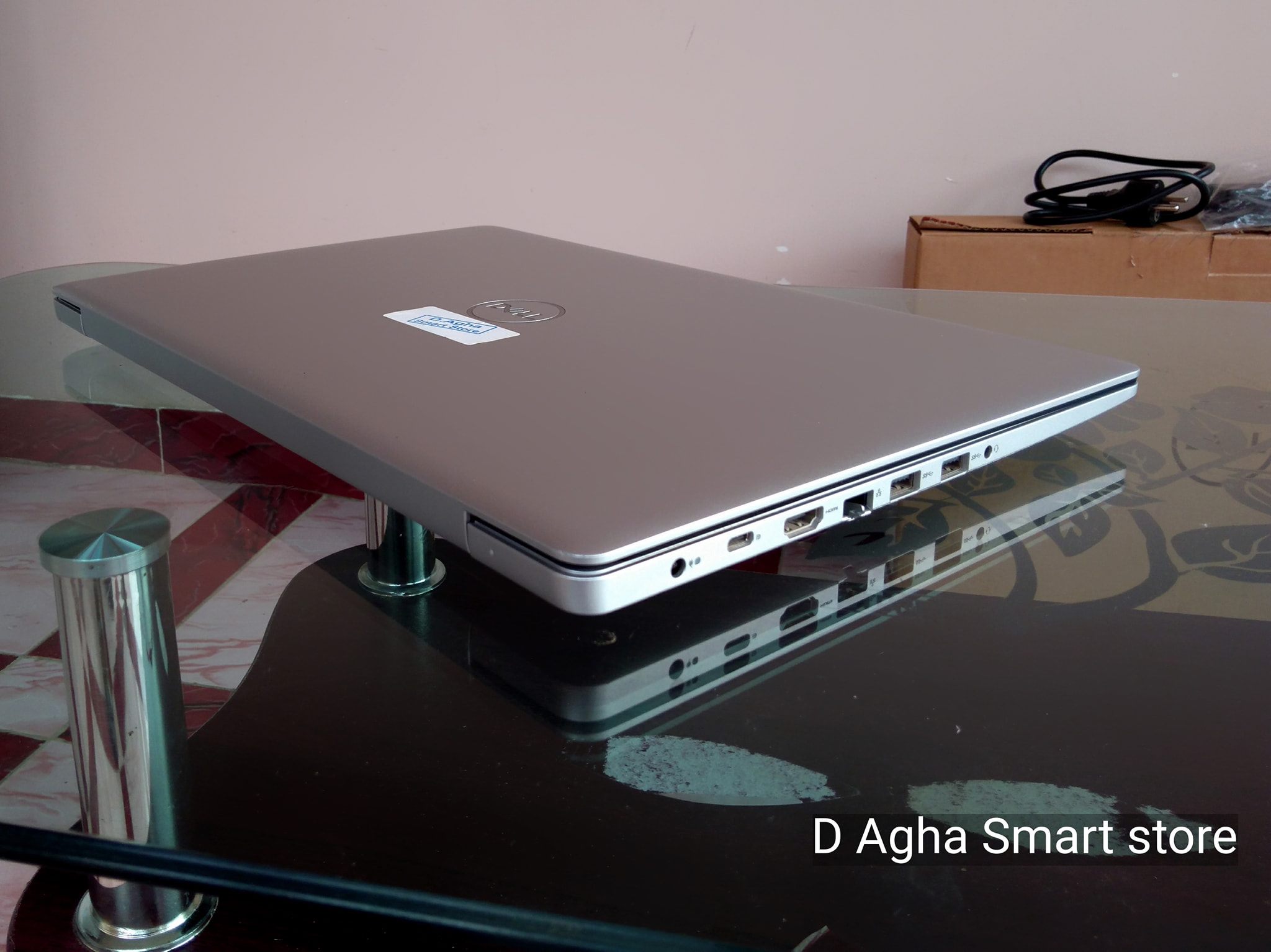 Dell Inspiron 5570 - 15 BY AGHA SMART STORE LAPTOPS EGYPT متجر اغا سمارت ستور مصر لابتوب