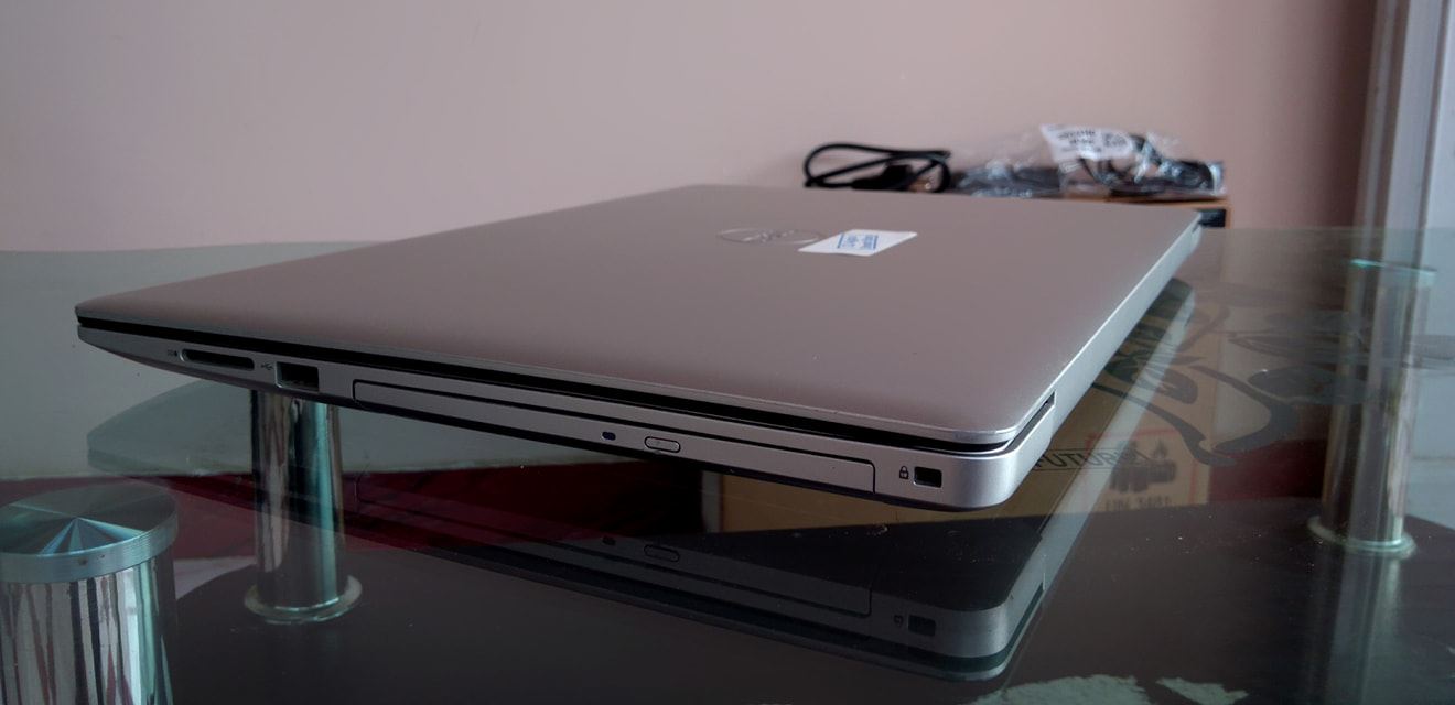 Dell Inspiron 5570 - 15 BY AGHA SMART STORE LAPTOPS EGYPT متجر اغا سمارت ستور مصر لابتوب