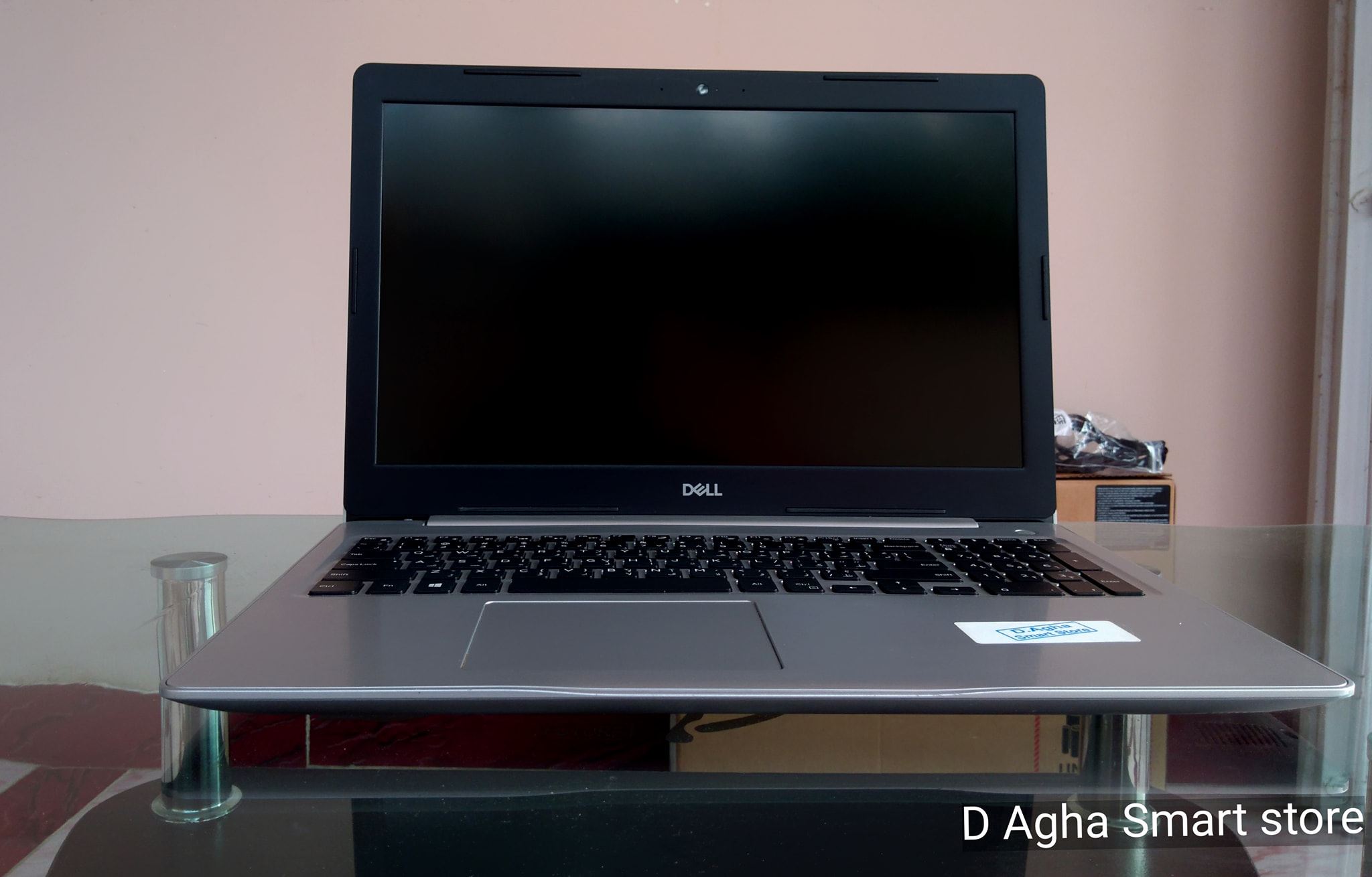 Dell Inspiron 5570 - 15 BY AGHA SMART STORE LAPTOPS EGYPT متجر اغا سمارت ستور مصر لابتوب