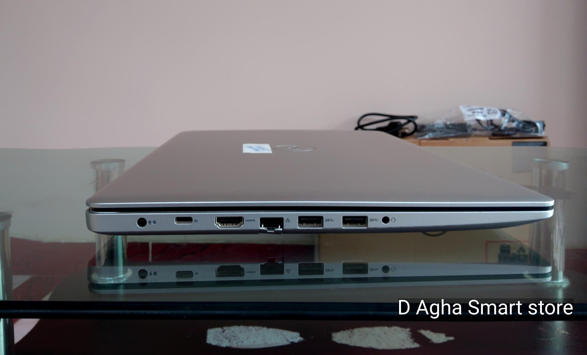 Dell Inspiron 5570 - 15 BY AGHA SMART STORE LAPTOPS EGYPT متجر اغا سمارت ستور مصر لابتوب