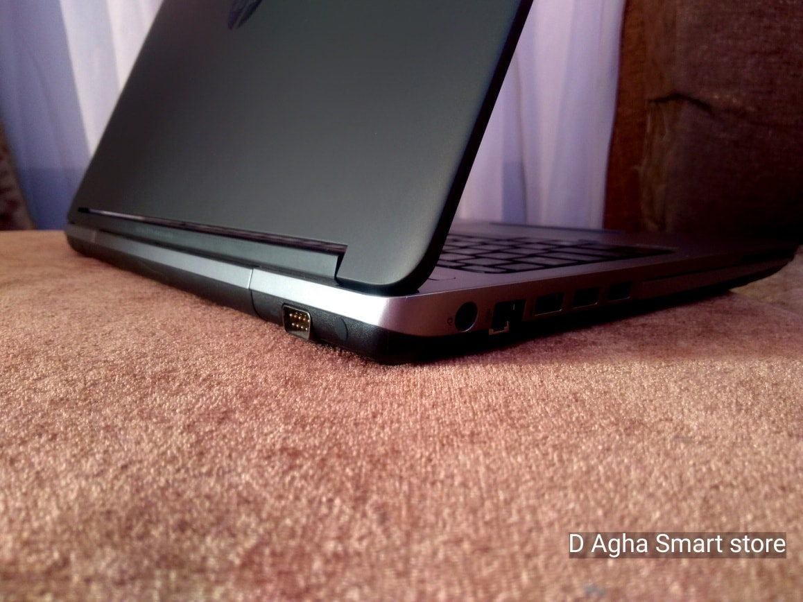 HP ProBook 650 G1 BY AGHA SMART STORE LAPTOP متجر اغا سمارت ستور لابتوب مصر