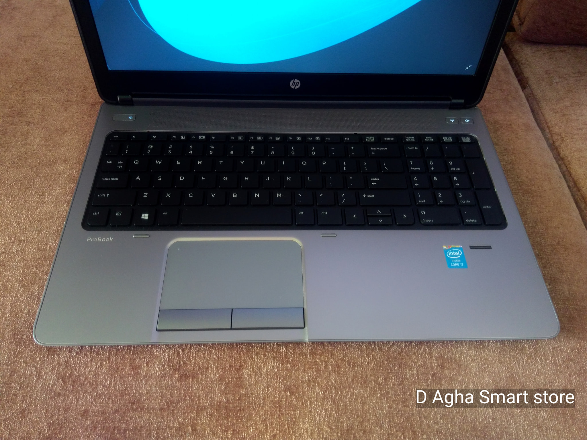 HP ProBook 650 G1 BY AGHA SMART STORE LAPTOP متجر اغا سمارت ستور لابتوب مصر