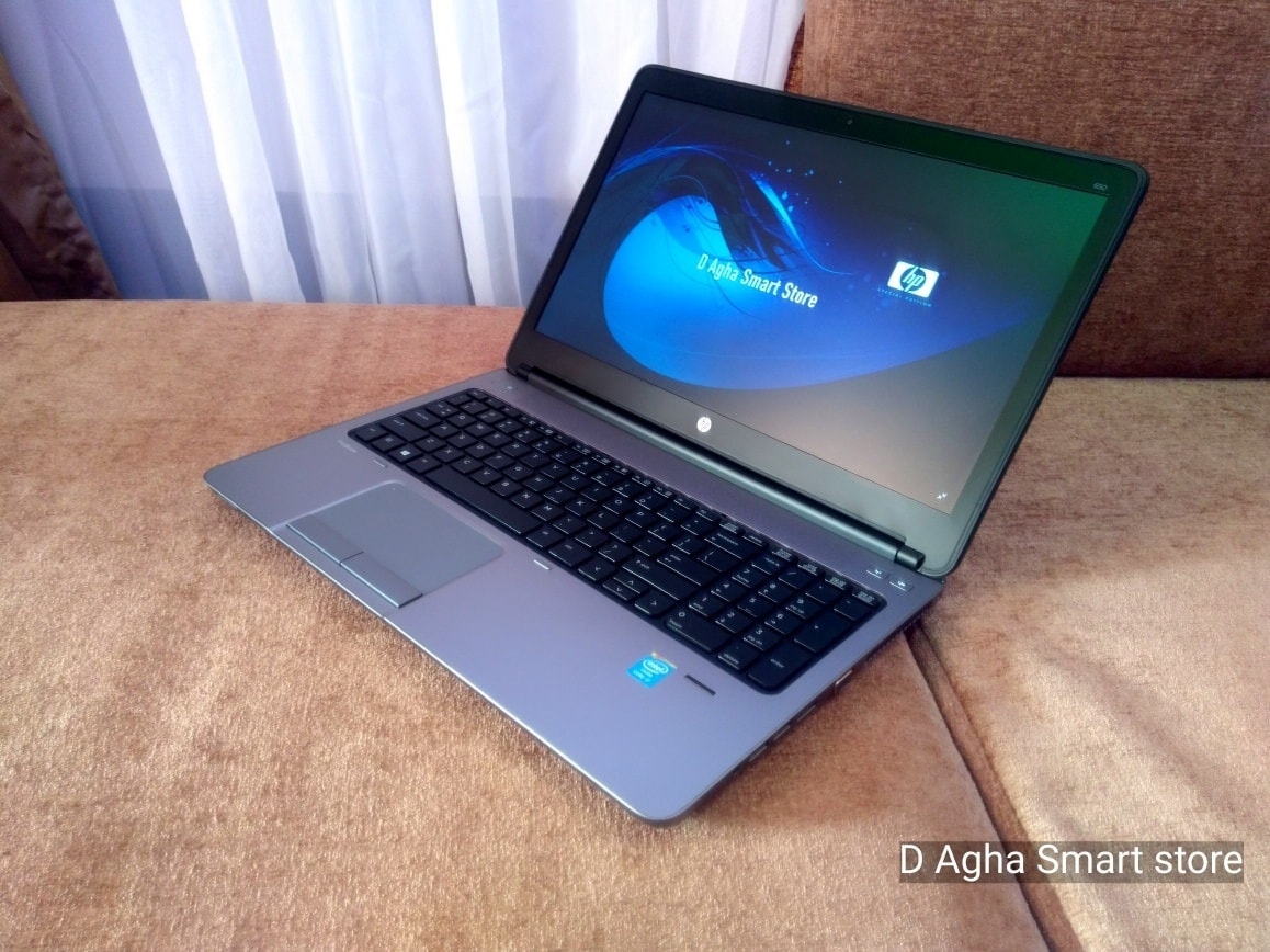 HP ProBook 650 G1 BY AGHA SMART STORE LAPTOP متجر اغا سمارت ستور لابتوب مصر