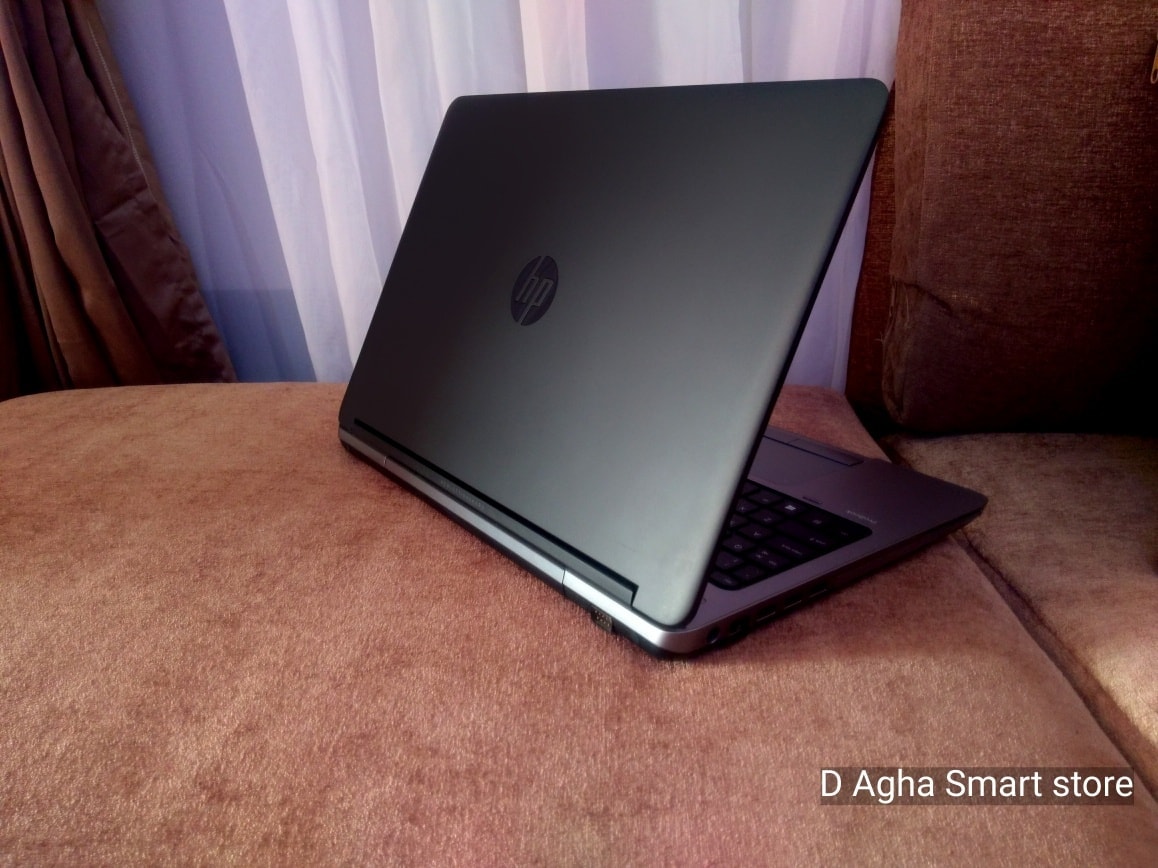HP ProBook 650 G1 BY AGHA SMART STORE LAPTOP متجر اغا سمارت ستور لابتوب مصر