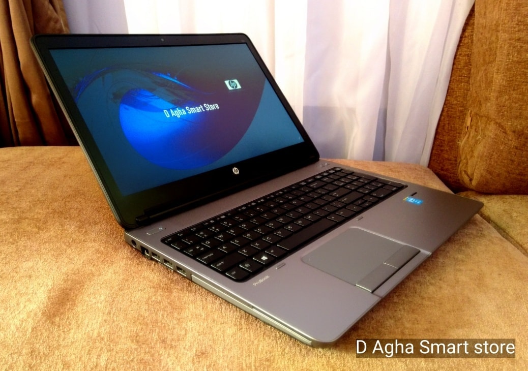 HP ProBook 650 G1 BY AGHA SMART STORE LAPTOP متجر اغا سمارت ستور لابتوب مصر