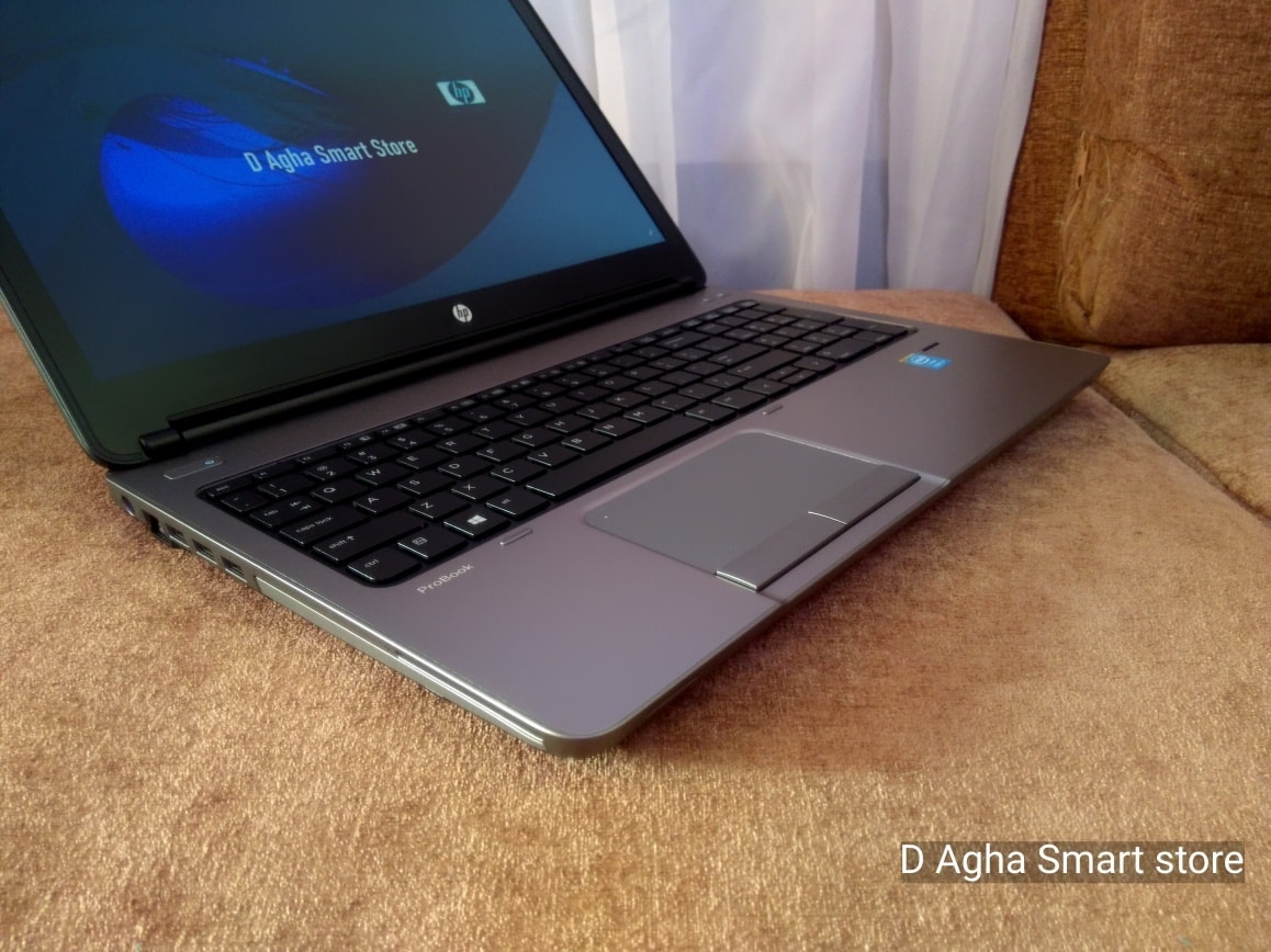 HP ProBook 650 G1 BY AGHA SMART STORE LAPTOP متجر اغا سمارت ستور لابتوب مصر