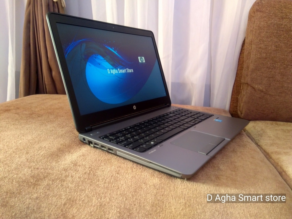 HP ProBook 650 G1 BY AGHA SMART STORE LAPTOP متجر اغا سمارت ستور لابتوب مصر