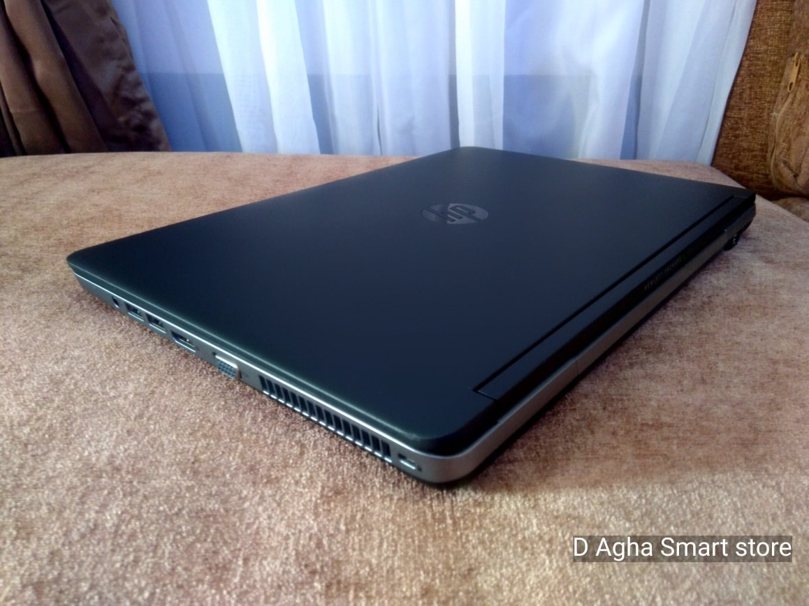 HP ProBook 650 G1 BY AGHA SMART STORE LAPTOP متجر اغا سمارت ستور لابتوب مصر