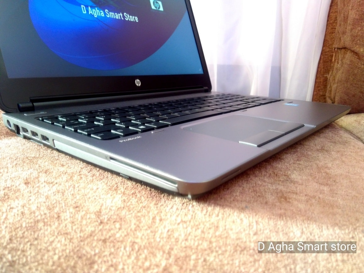 HP ProBook 650 G1 BY AGHA SMART STORE LAPTOP متجر اغا سمارت ستور لابتوب مصر