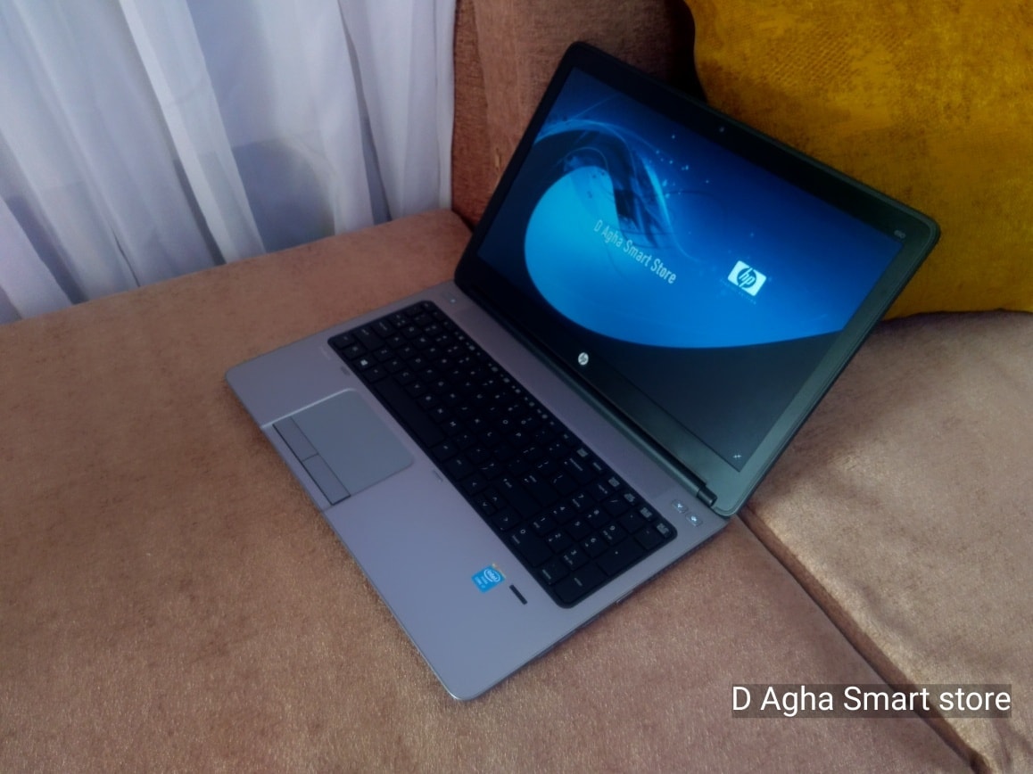 HP ProBook 650 G1 BY AGHA SMART STORE LAPTOP متجر اغا سمارت ستور لابتوب مصر