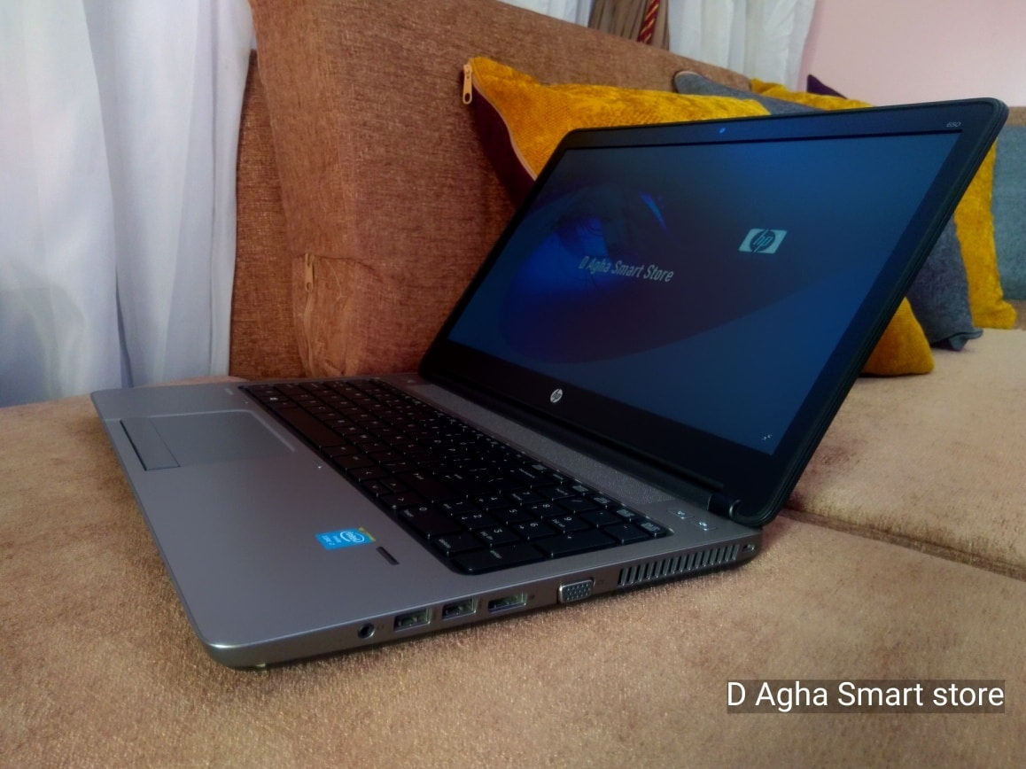 HP ProBook 650 G1 BY AGHA SMART STORE LAPTOP متجر اغا سمارت ستور لابتوب مصر