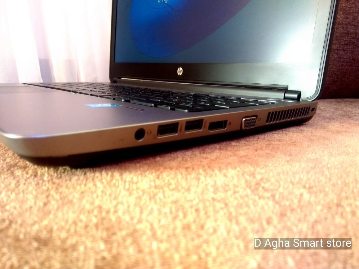HP ProBook 650 G1 BY AGHA SMART STORE LAPTOP متجر اغا سمارت ستور لابتوب مصر