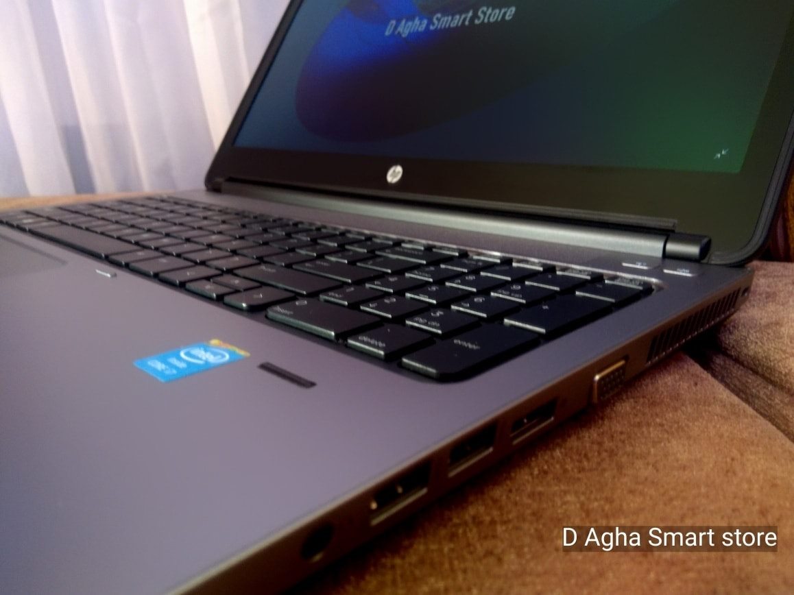 HP ProBook 650 G1 BY AGHA SMART STORE LAPTOP متجر اغا سمارت ستور لابتوب مصر