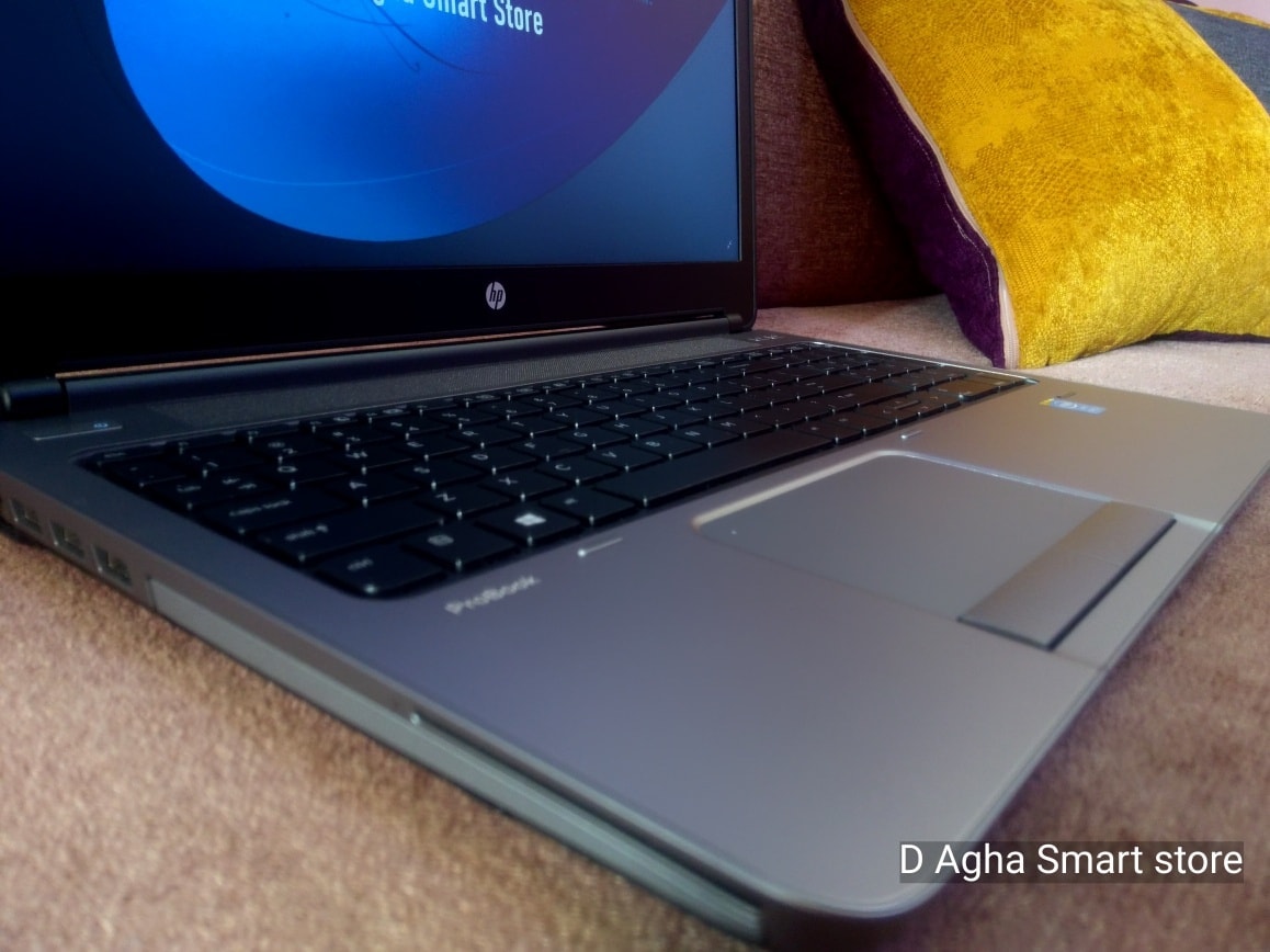 HP ProBook 650 G1 BY AGHA SMART STORE LAPTOP متجر اغا سمارت ستور لابتوب مصر
